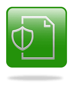 Classification integrity benefits illustration