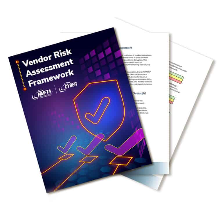 Cargo Crime Reduction Framework